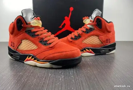DD9336-800 Dunk on 5 Mars Retro Jordan DD9336-800 0522